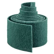 Scheuerlappen auf Rolle - 4 x 0,20 m